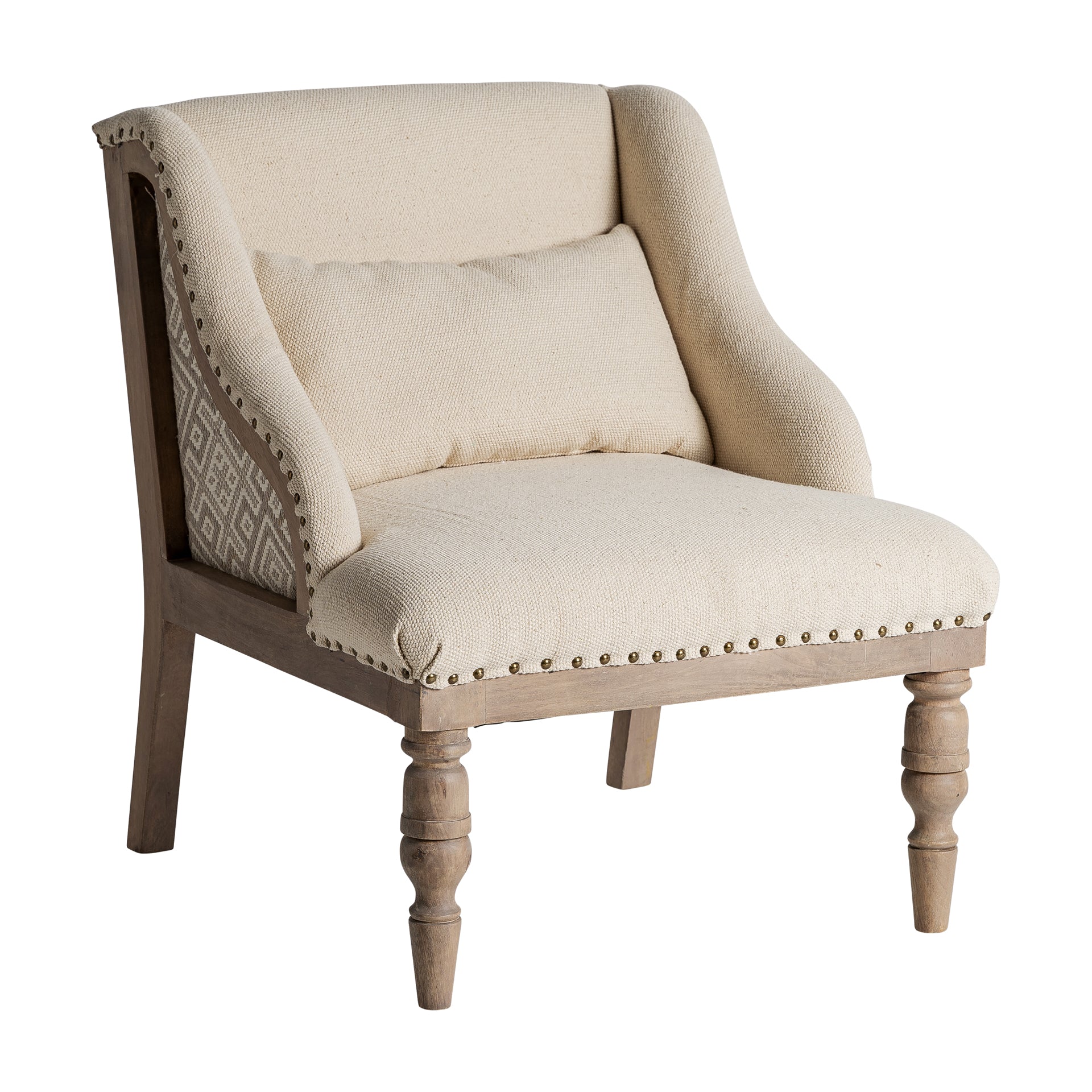 OBJAT ARMCHAIR